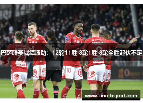 巴萨联赛战绩波动:12轮11胜 8轮1胜 8轮全胜起伏不定 巴萨联赛战绩波动:12轮11胜 8轮1胜 8轮全胜起伏不定