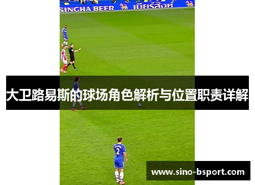 大卫路易斯的球场角色解析与位置职责详解 大卫路易斯的球场角色解析与位置职责详解