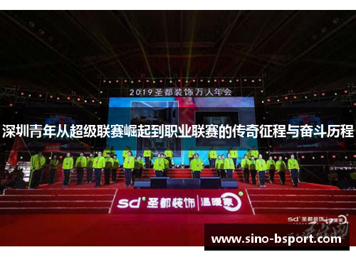 深圳青年从超级联赛崛起到职业联赛的传奇征程与奋斗历程 深圳青年从超级联赛崛起到职业联赛的传奇征程与奋斗历程