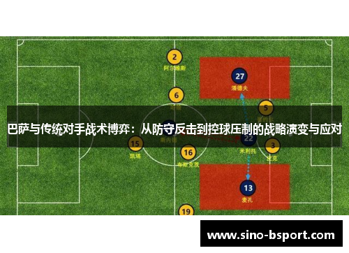 巴萨与传统对手战术博弈：从防守反击到控球压制的战略演变与应对