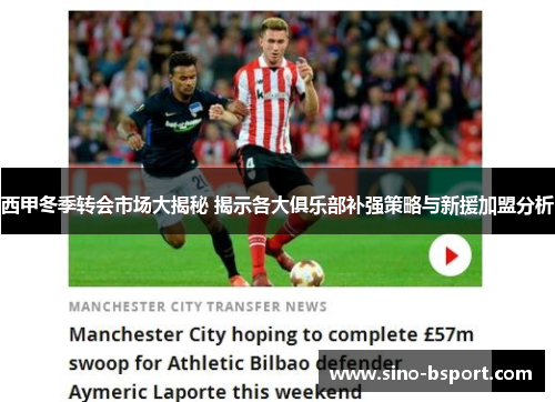 西甲冬季转会市场大揭秘 揭示各大俱乐部补强策略与新援加盟分析